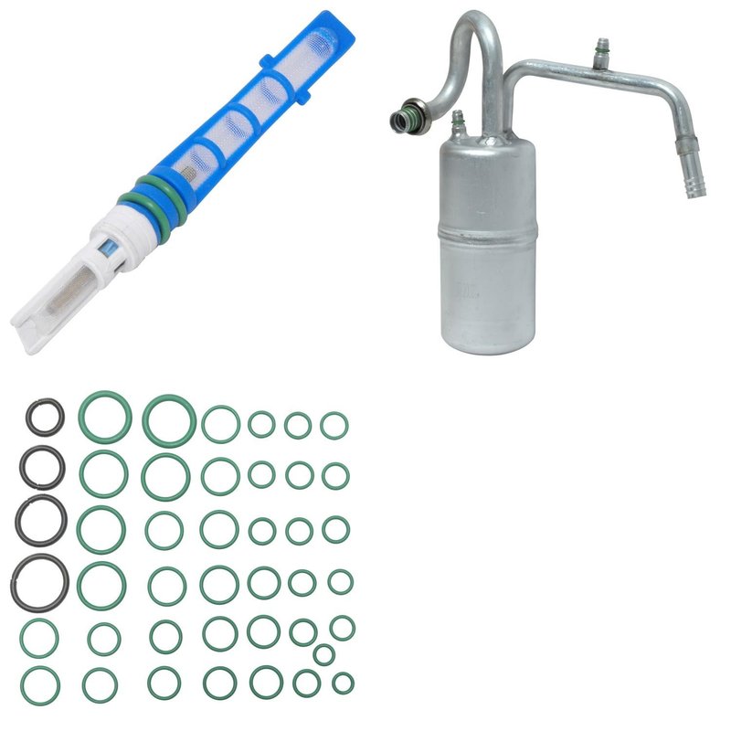 Universal Air AK2496 A/C System Repair Kit