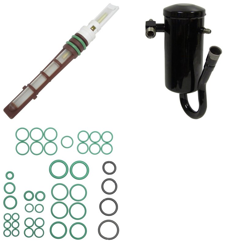 Universal Air AK2500 A/C System Repair Kit