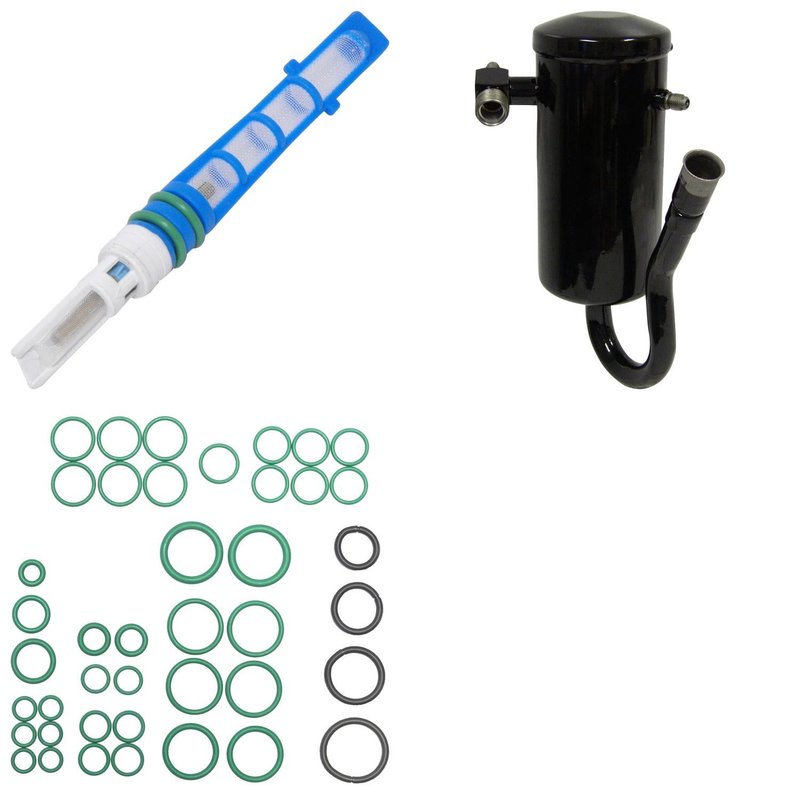 Universal Air AK2501 A/C System Repair Kit