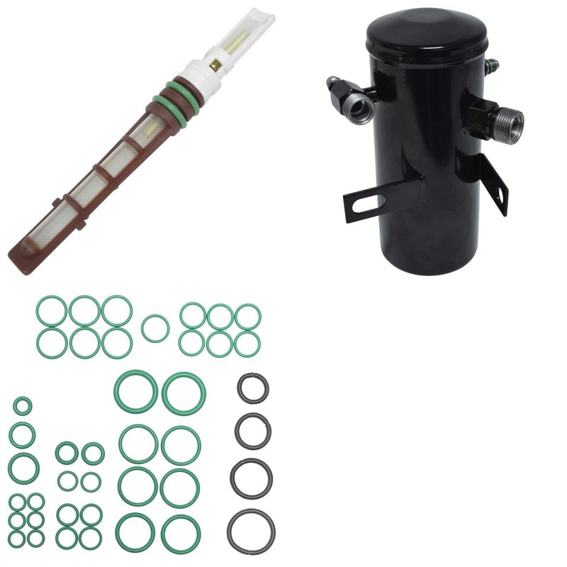 Universal Air AK2504 A/C System Repair Kit