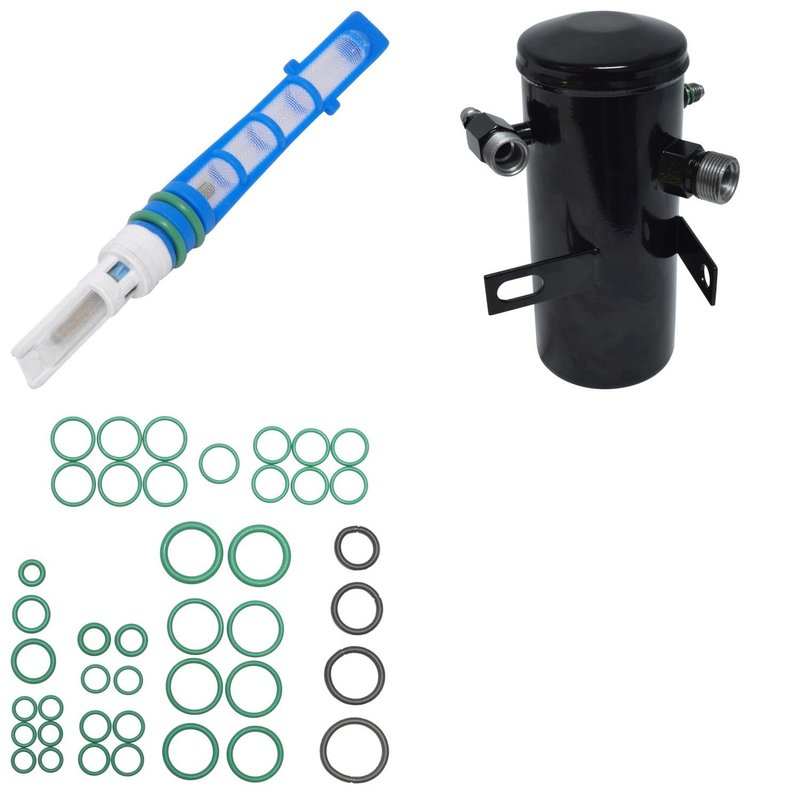 Universal Air AK2505 A/C System Repair Kit