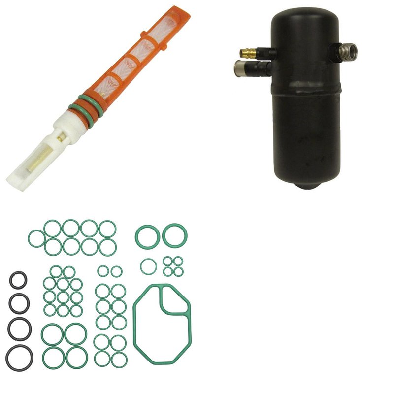 Universal Air AK2506 A/C System Repair Kit
