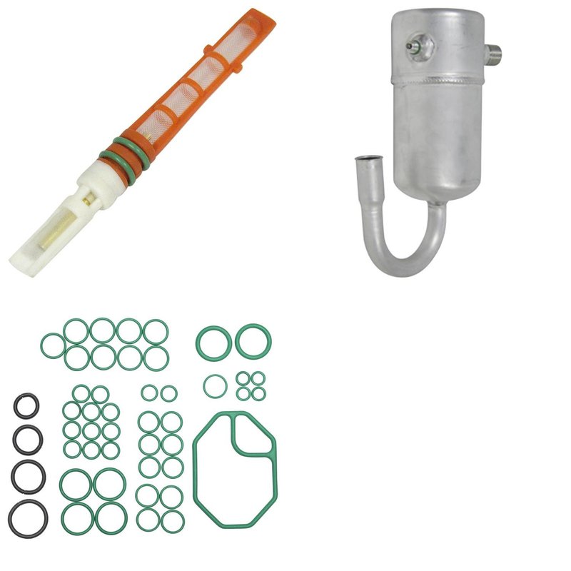 Universal Air AK2507 A/C System Repair Kit