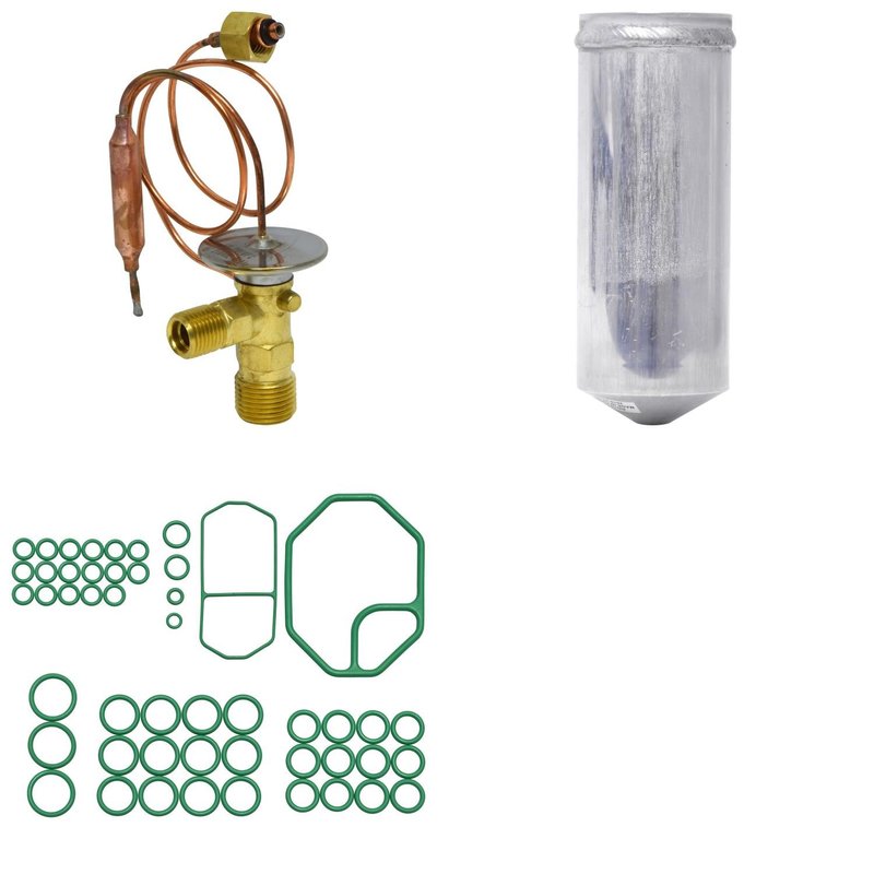 Universal Air AK2513 A/C System Repair Kit