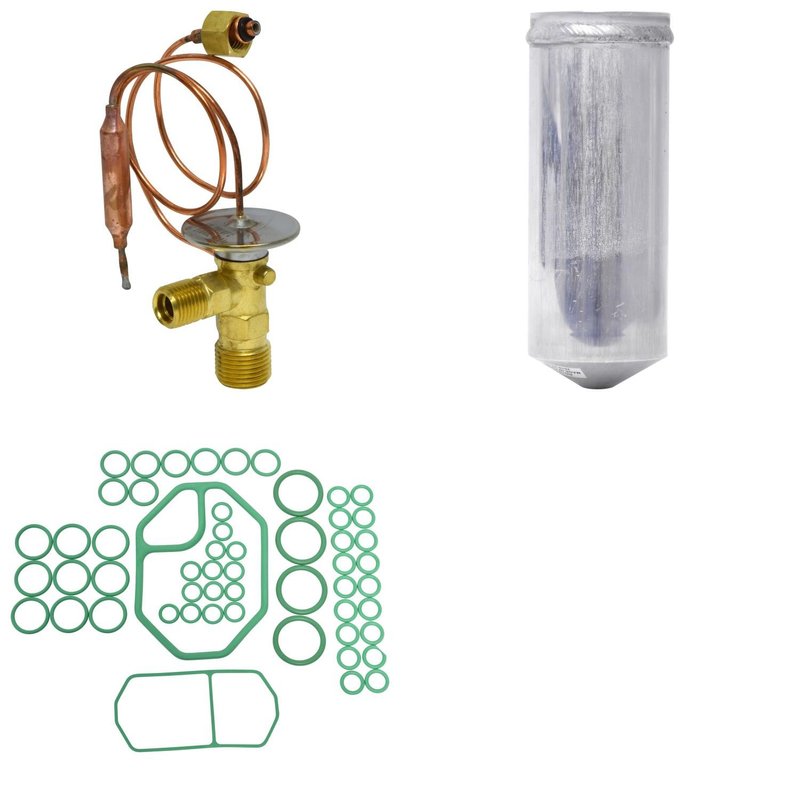 Universal Air AK2514 A/C System Repair Kit