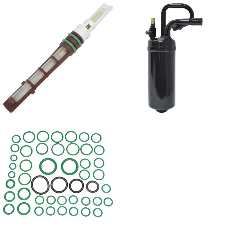 Universal Air AK2516 A/C System Repair Kit