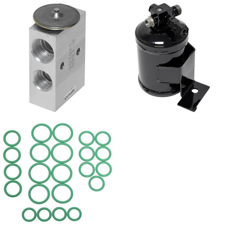 Universal Air AK2520 A/C System Repair Kit