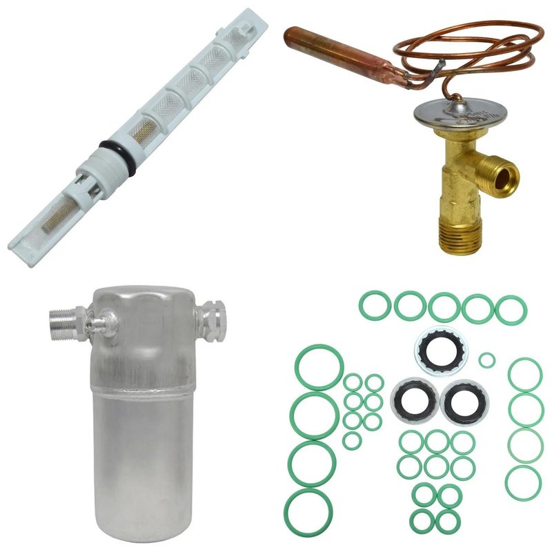 Universal Air AK2528 A/C System Repair Kit