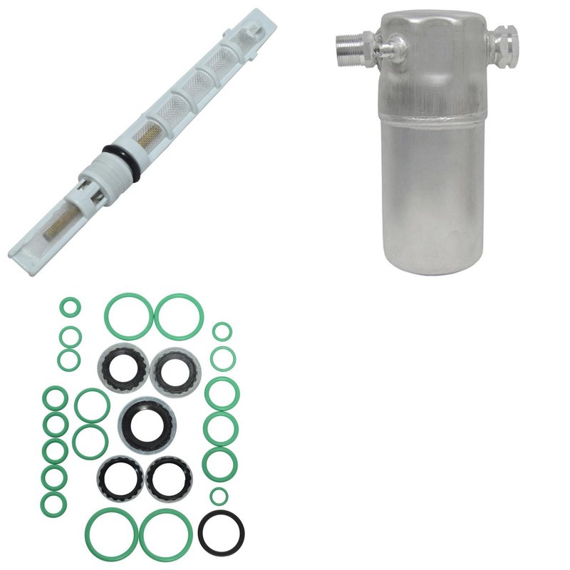 Universal Air AK2530 A/C System Repair Kit
