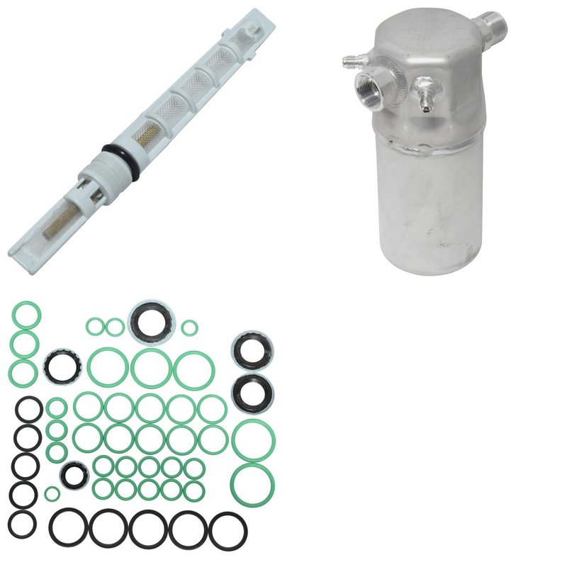 Universal Air AK2538 A/C System Repair Kit