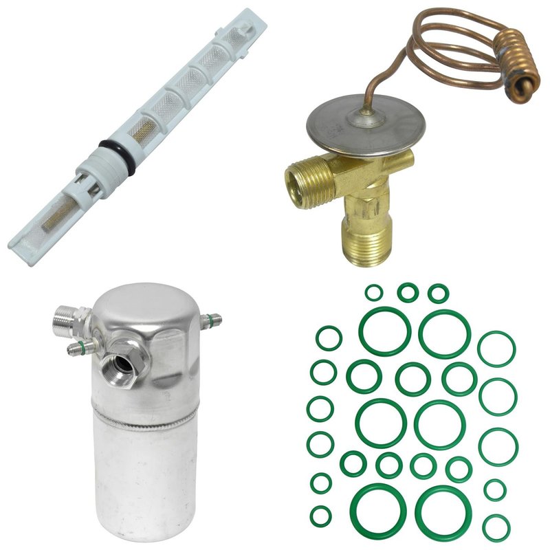 Universal Air AK2542 A/C System Repair Kit