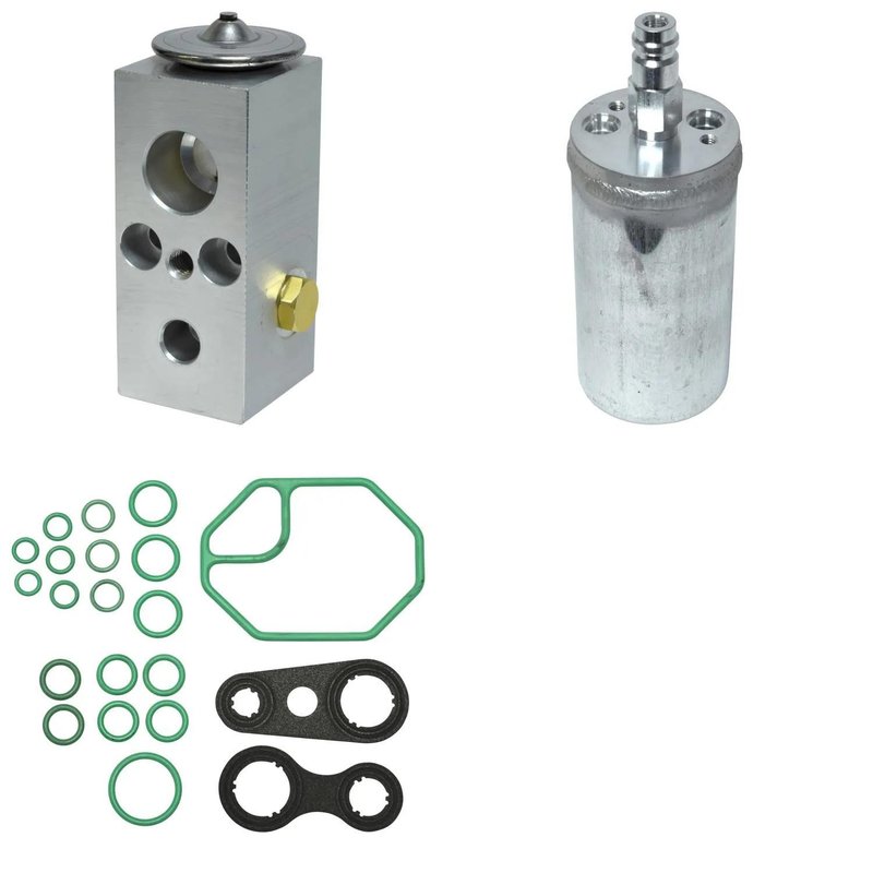 Universal Air AK2549 A/C System Repair Kit