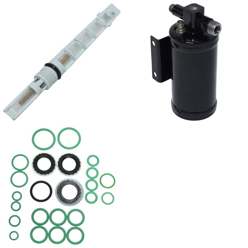 Universal Air AK2553 A/C System Repair Kit