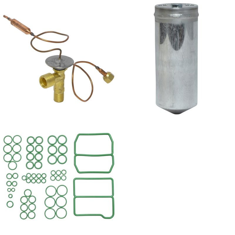 Universal Air AK2556 A/C System Repair Kit