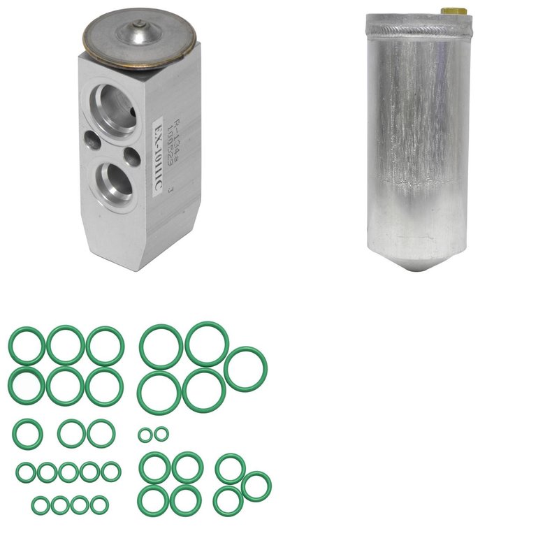 Universal Air AK2561 A/C System Repair Kit