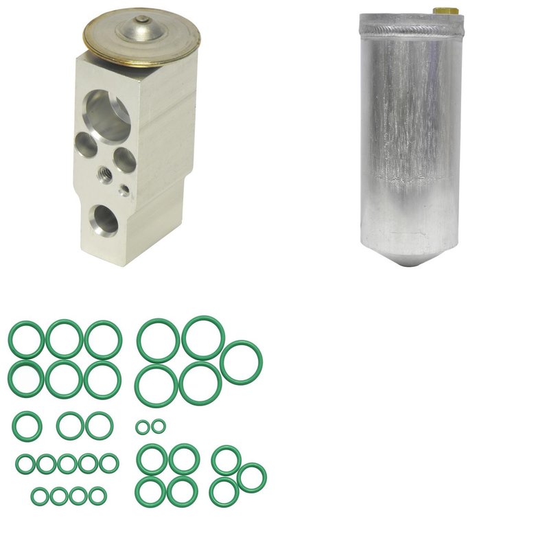 Universal Air AK2563 A/C System Repair Kit