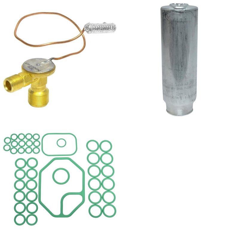 Universal Air AK2574 A/C System Repair Kit