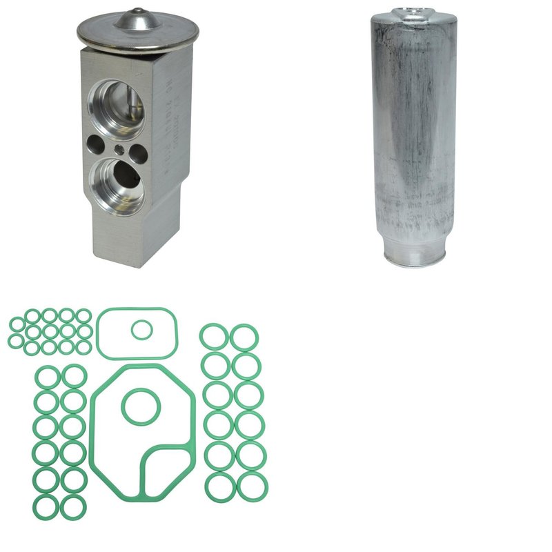 Universal Air AK2575 A/C System Repair Kit