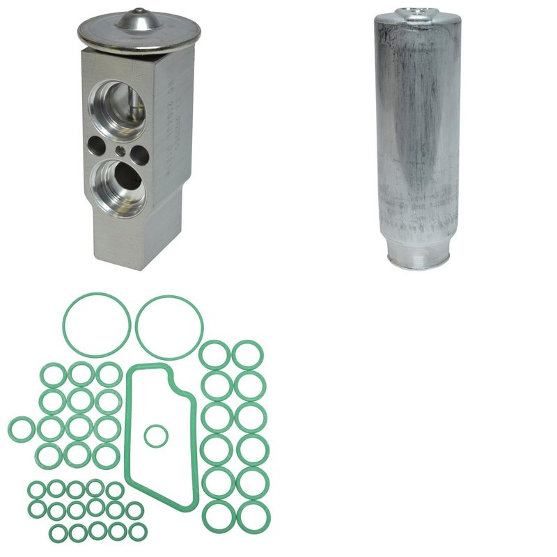Universal Air AK2576 A/C System Repair Kit