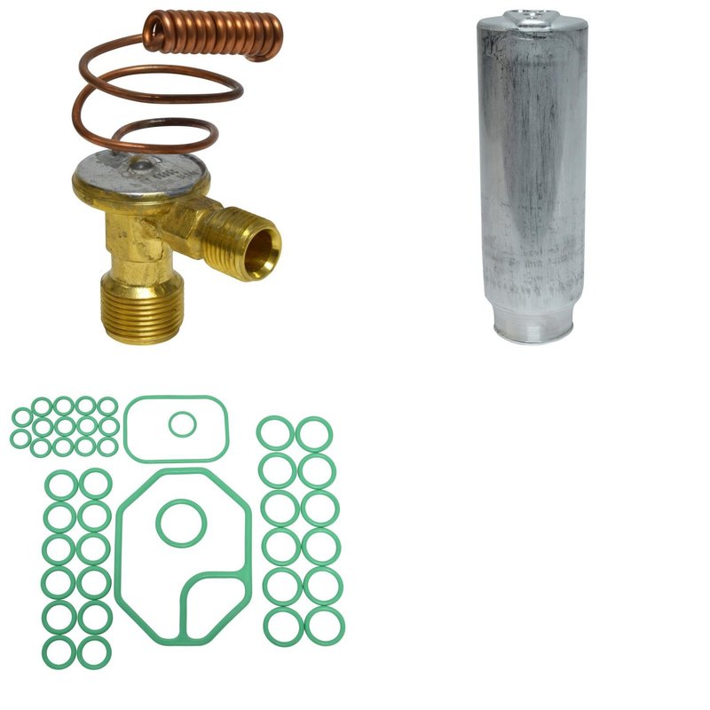Universal Air AK2578 A/C System Repair Kit
