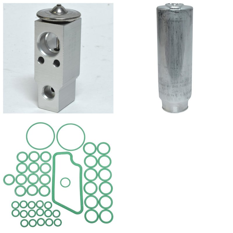 Universal Air AK2579 A/C System Repair Kit