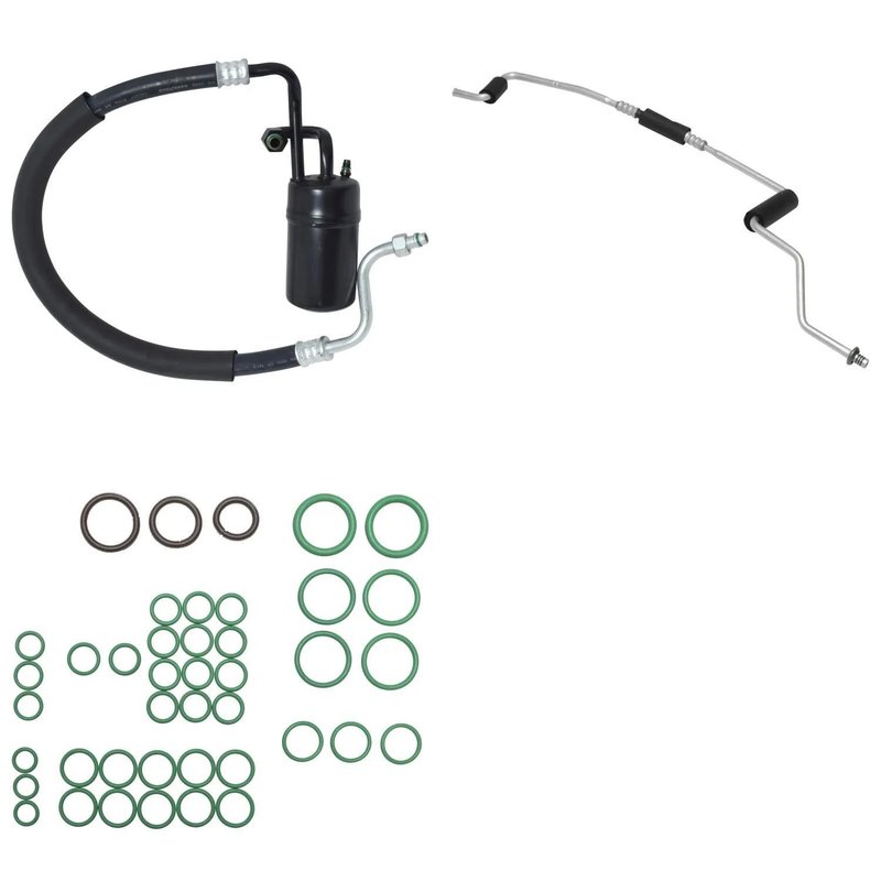 Universal Air AK2585 A/C System Repair Kit
