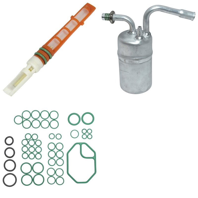Universal Air AK2590 A/C System Repair Kit