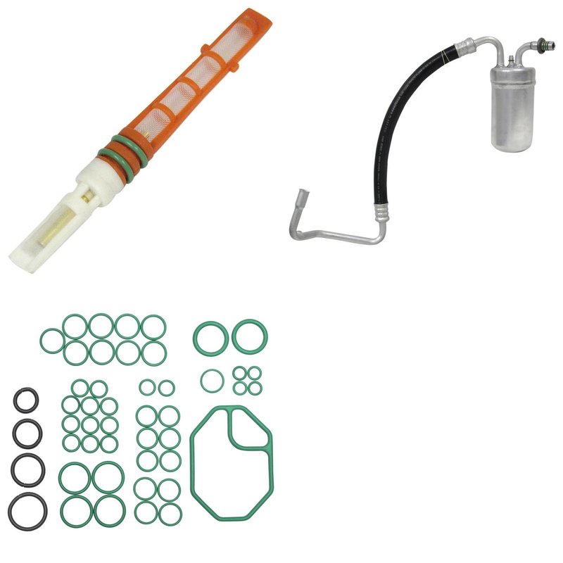 Universal Air AK2592 A/C System Repair Kit