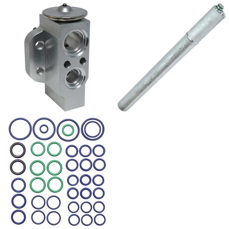 Universal Air AK2593 A/C System Repair Kit