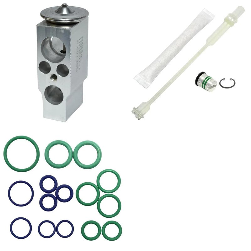 Universal Air AK2594 A/C System Repair Kit