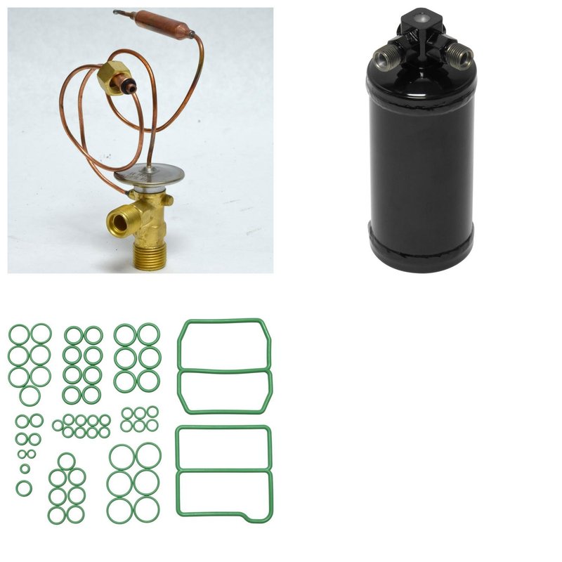 Universal Air AK2595 A/C System Repair Kit