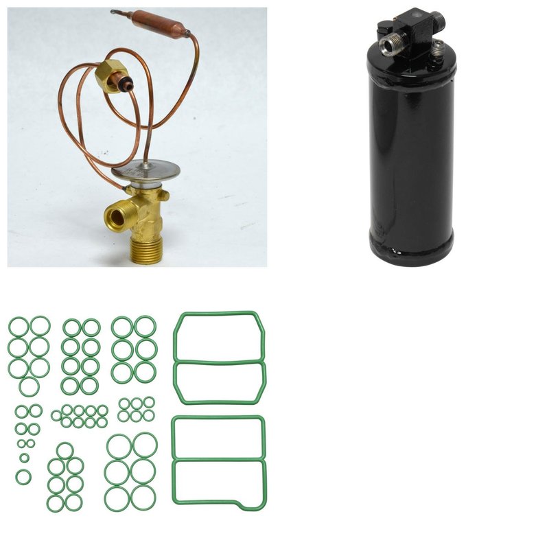 Universal Air AK2596 A/C System Repair Kit