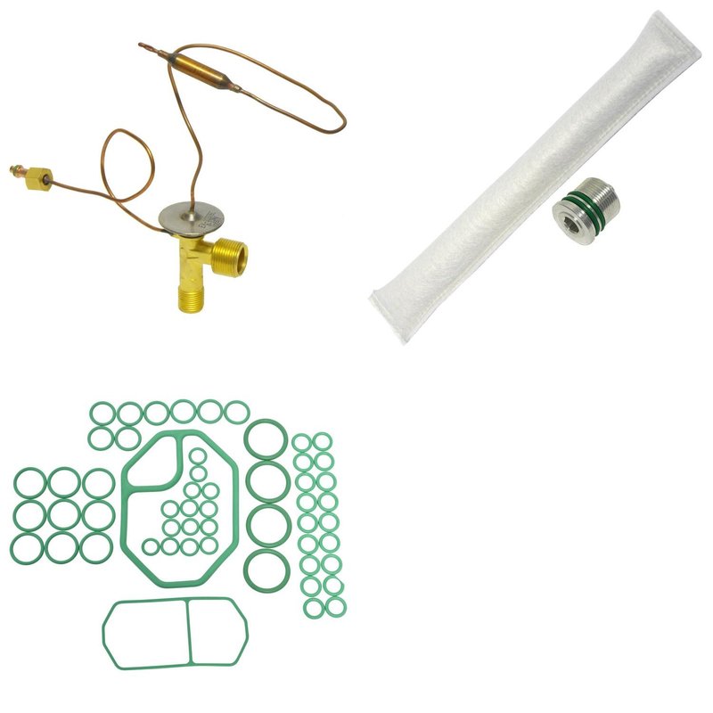 Universal Air AK2600 A/C System Repair Kit