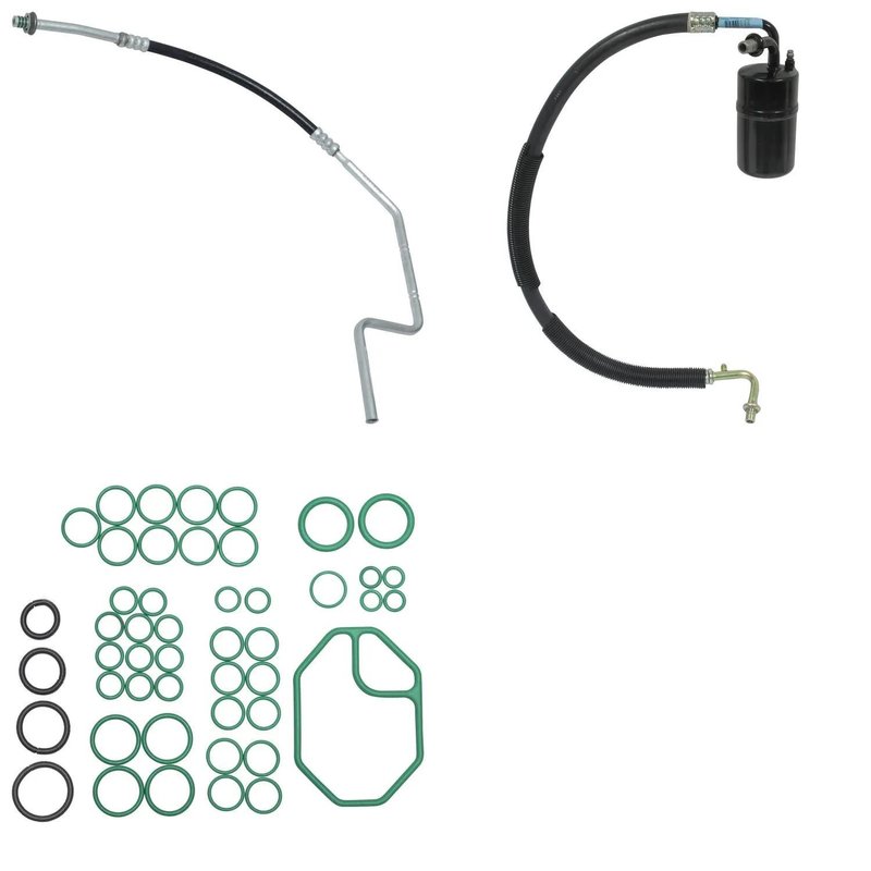 Universal Air AK2602 A/C System Repair Kit