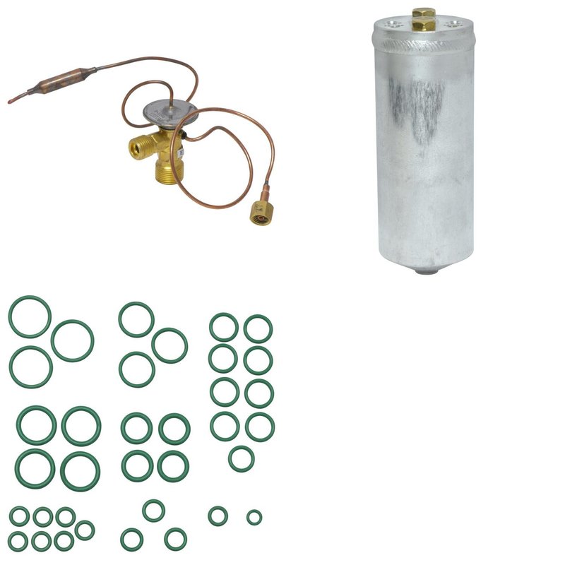Universal Air AK2605 A/C System Repair Kit