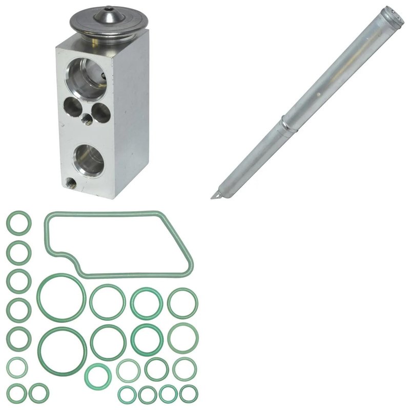 Universal Air AK2606 A/C System Repair Kit