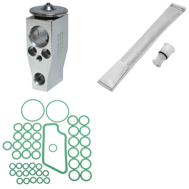Universal Air AK2617 A/C System Repair Kit
