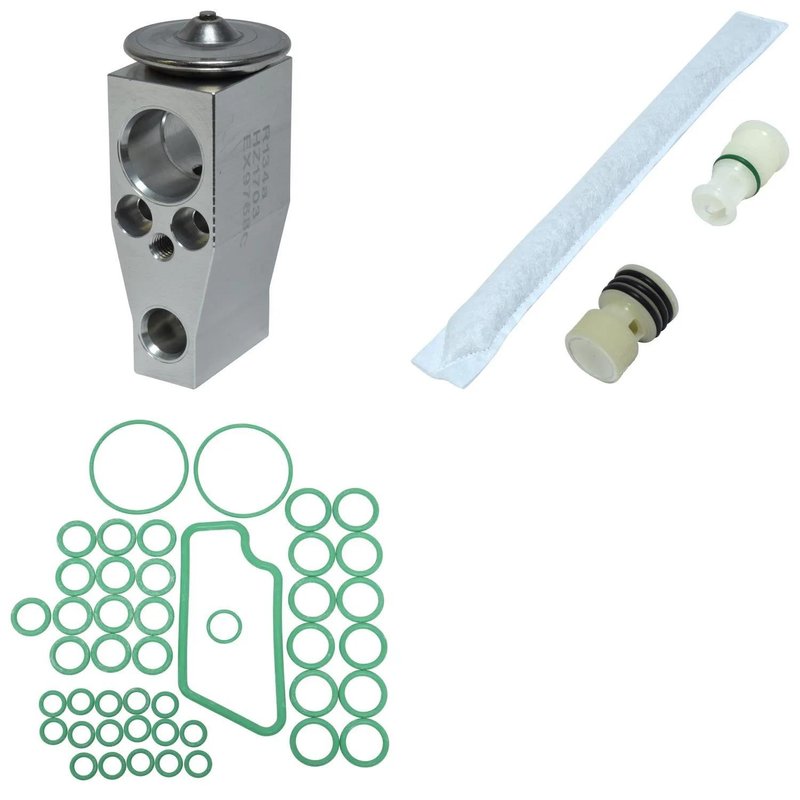 Universal Air AK2618 A/C System Repair Kit
