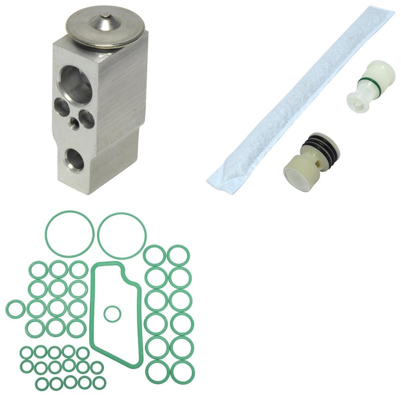 Universal Air AK2619 A/C System Repair Kit