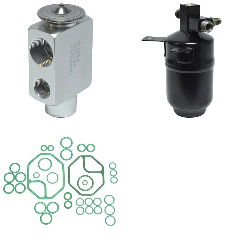 Universal Air AK2624 A/C System Repair Kit