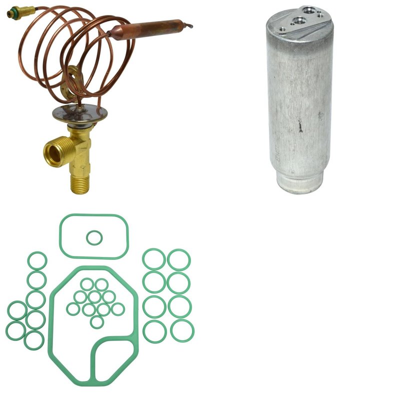 Universal Air AK2626 A/C System Repair Kit