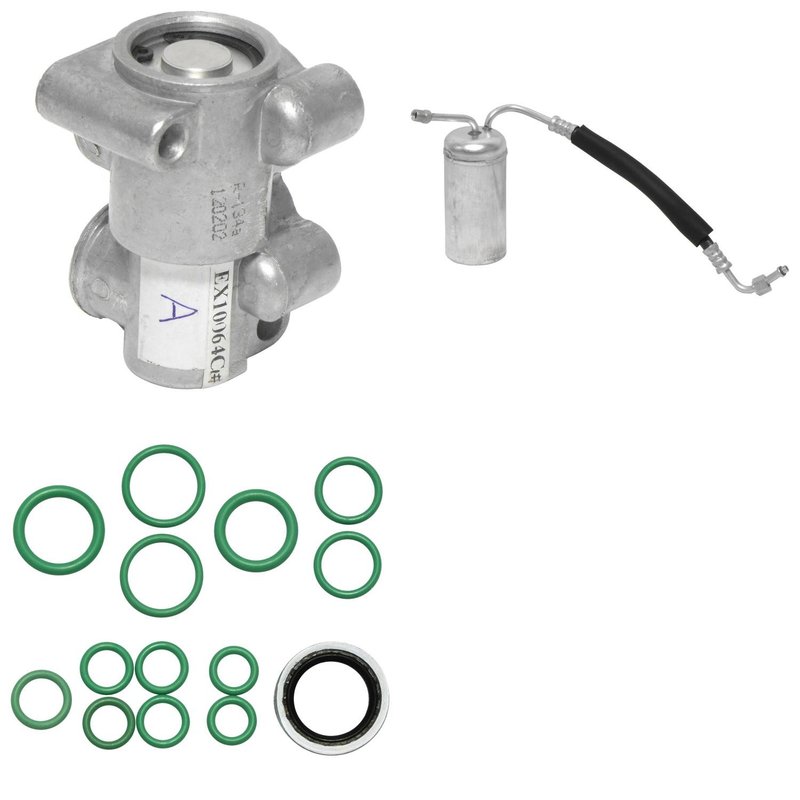 Universal Air AK2628 A/C System Repair Kit