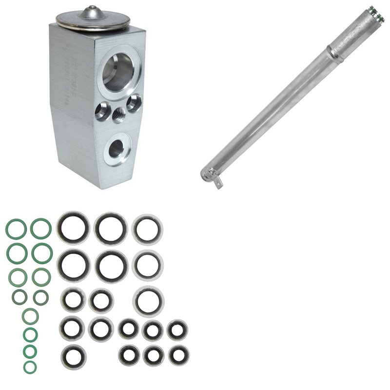 Universal Air AK2629 A/C System Repair Kit