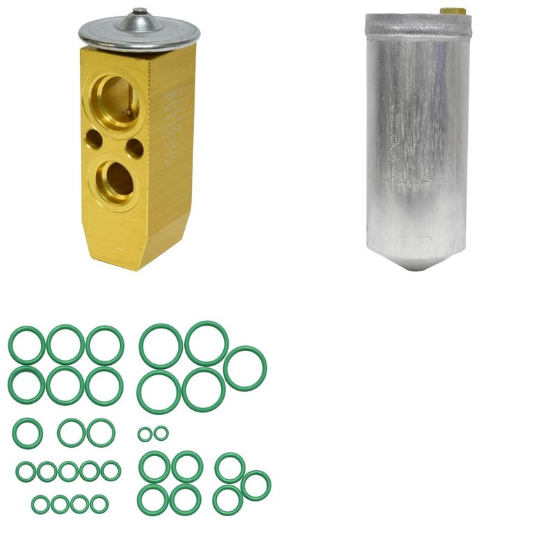 Universal Air AK2631 A/C System Repair Kit