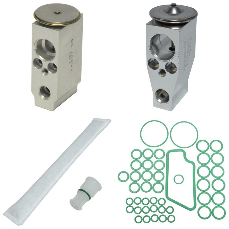 Universal Air AK2635 A/C System Repair Kit