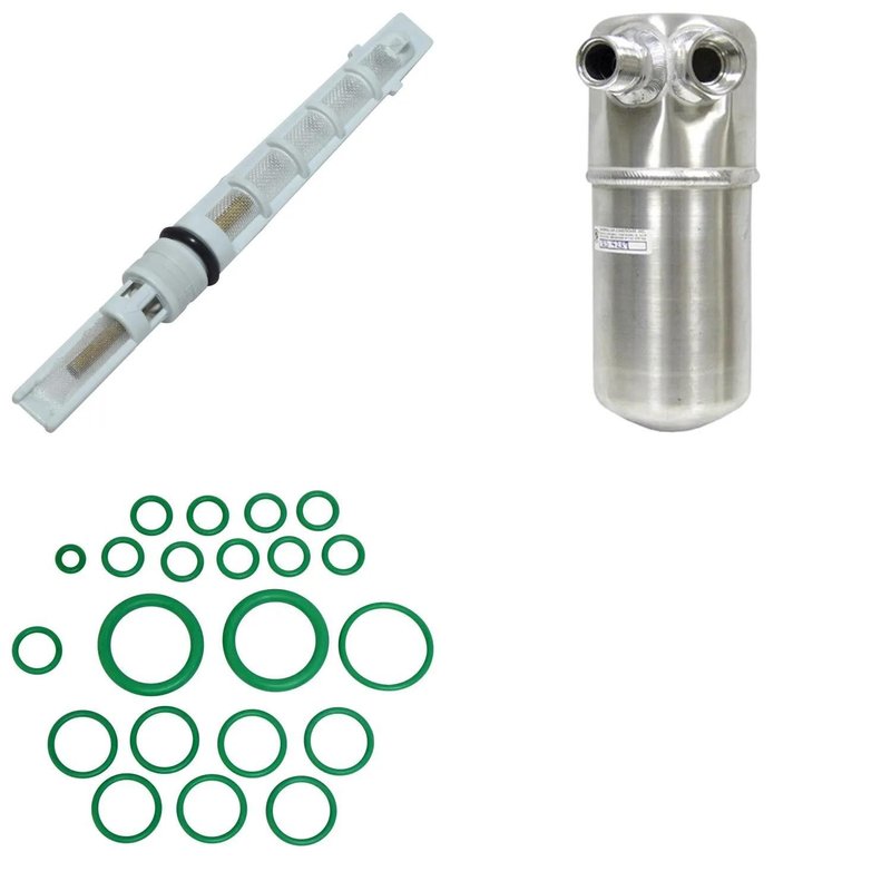 Universal Air AK2639 A/C System Repair Kit