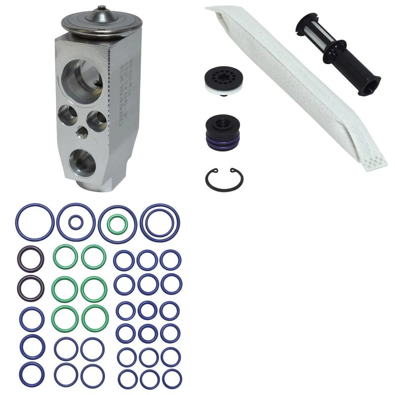 Universal Air AK2641 A/C System Repair Kit