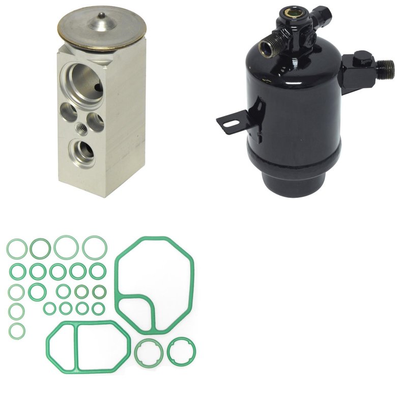 Universal Air AK2642 A/C System Repair Kit