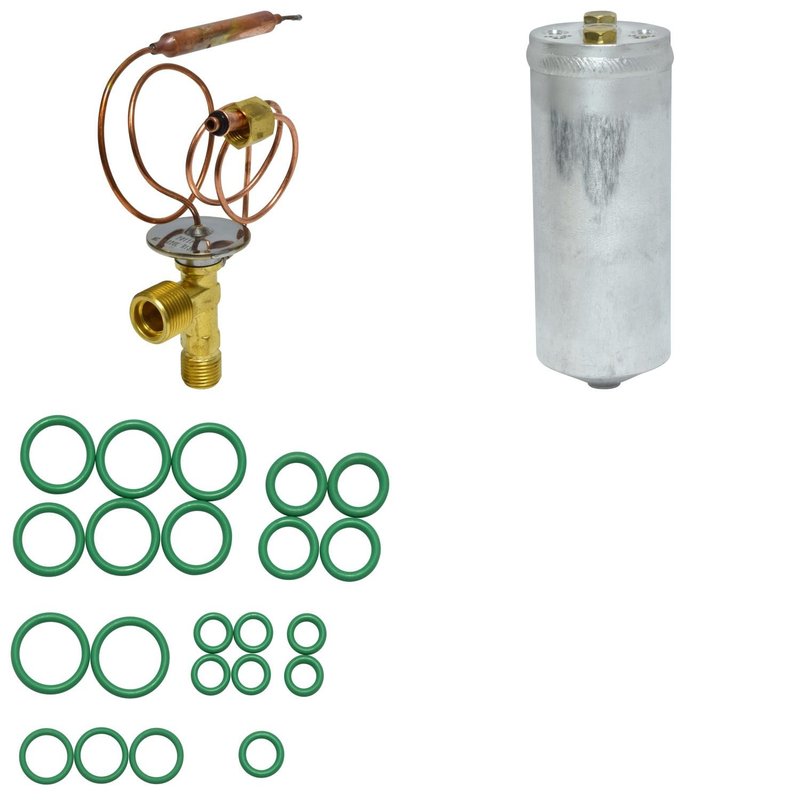 Universal Air AK2643 A/C System Repair Kit