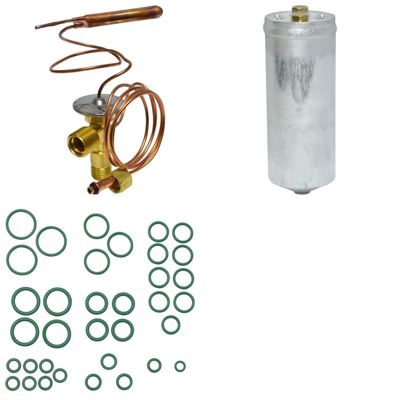 Universal Air AK2647 A/C System Repair Kit